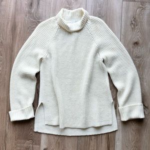 Joie Wool Knit Sweater